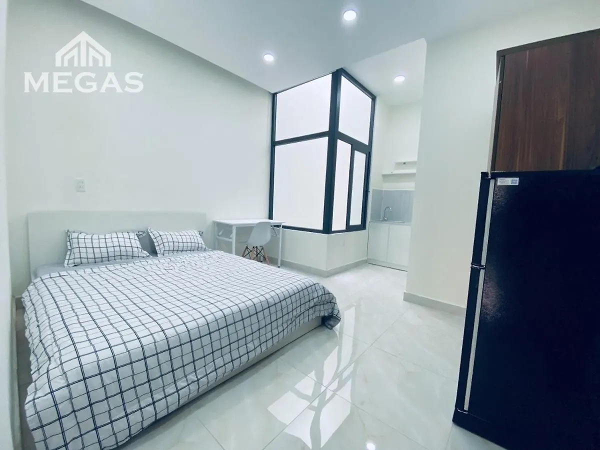 Long Home 2 - B02 Ho Chi Minh City
