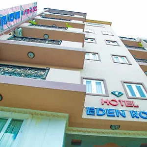 3* Hotell Eden Roc