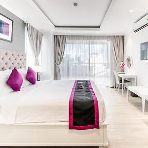 Avanti Boutique Hô Chi Minh-Ville