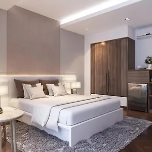 3* Hotell Ha Noi Near Tan Son Nhat Airport --- Free Airport Pick-up And Drop-off Available 24 A Day