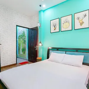 Qcub3 Guest house