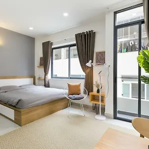 G9 - Nguyen Trai Homestay