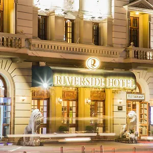 Riverside Saigon Hotel