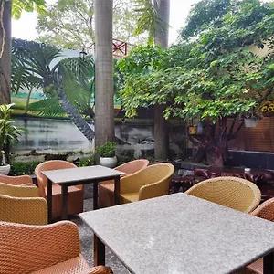 3* Hotell Bliss Boutique Saigon - Bui Vien Street & Ben Thanh Market