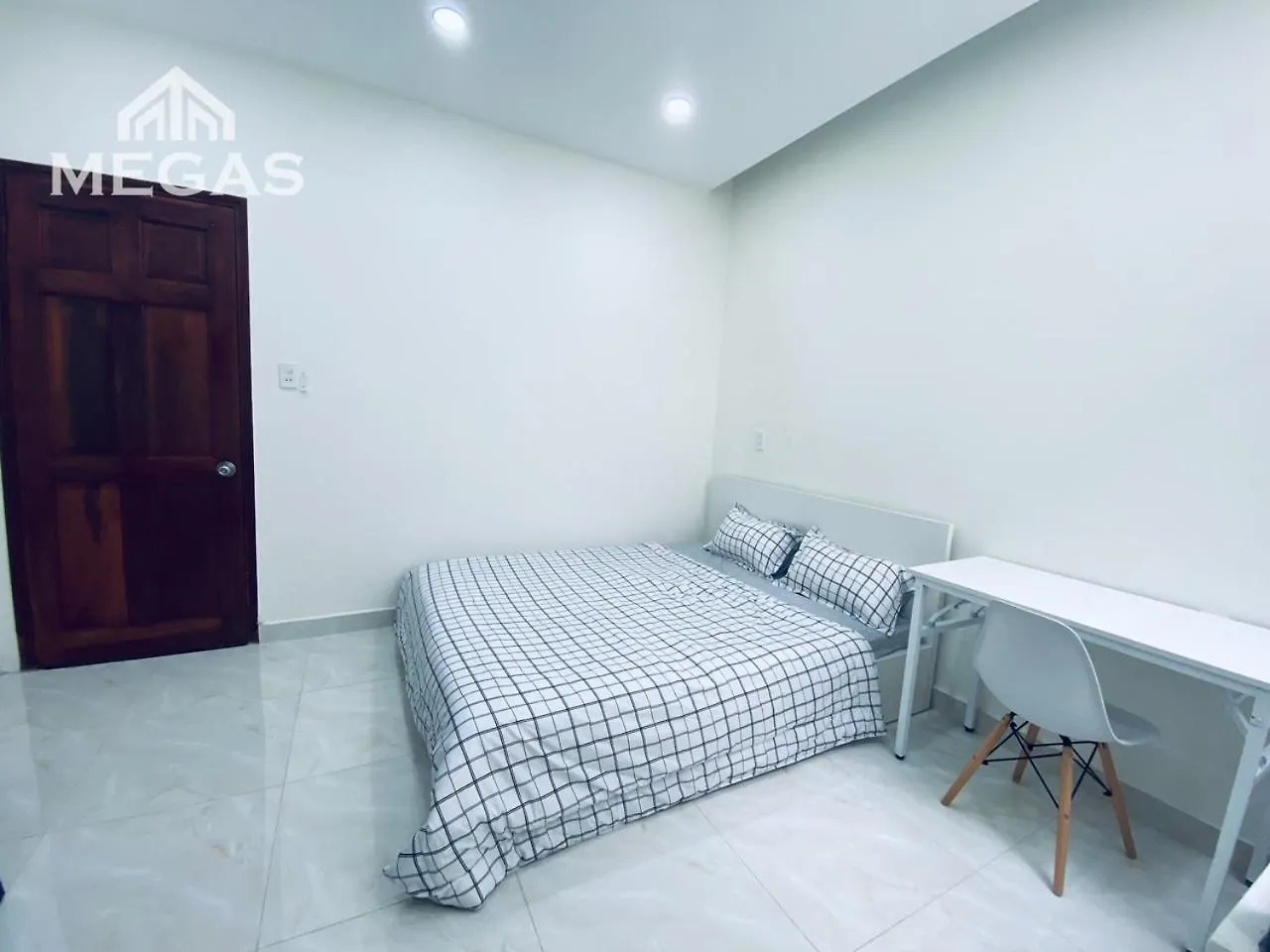 Long Home 2 - B02 Cidade de Ho Chi Minh 0*,  Vietname